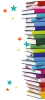 Bücherstapel